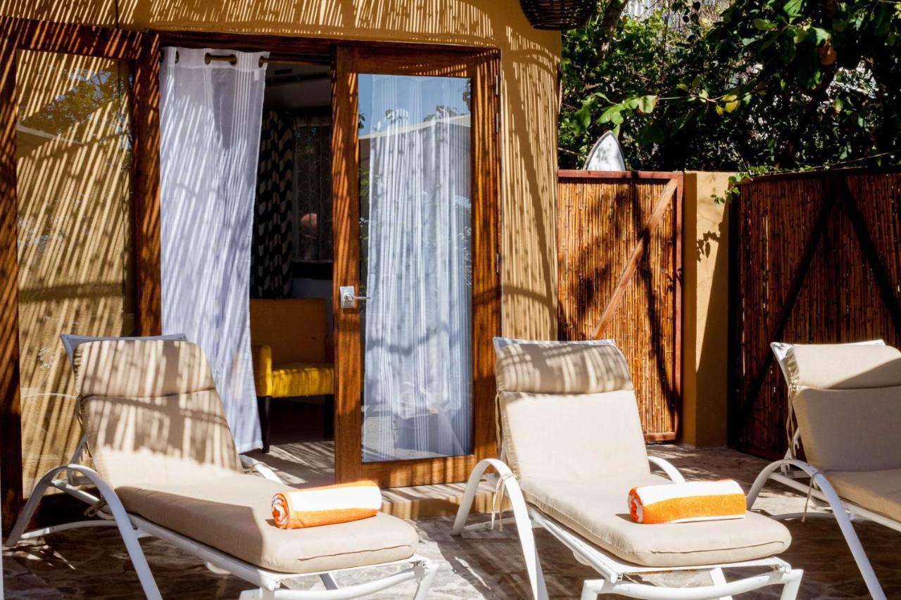 ホテル Casa Sol シポリテ エクステリア 写真