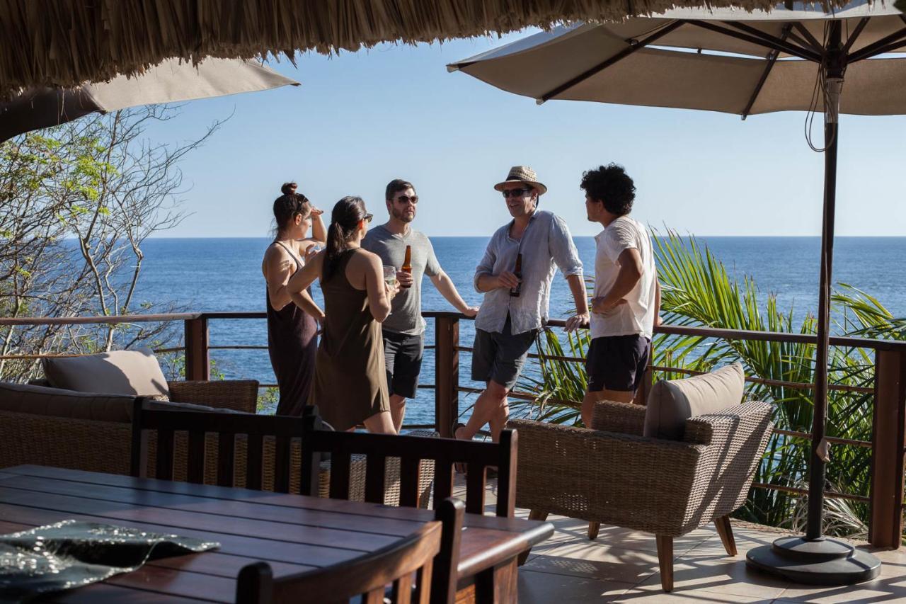 ホテル Casa Sol シポリテ エクステリア 写真