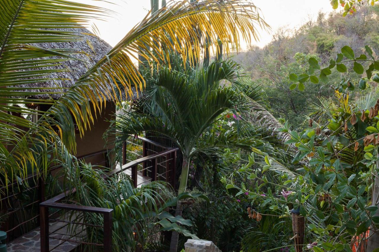ホテル Casa Sol シポリテ エクステリア 写真