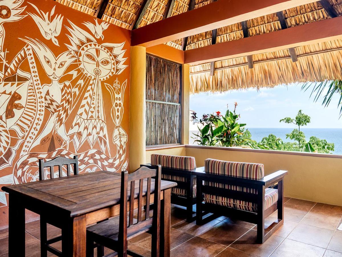 ホテル Casa Sol シポリテ エクステリア 写真