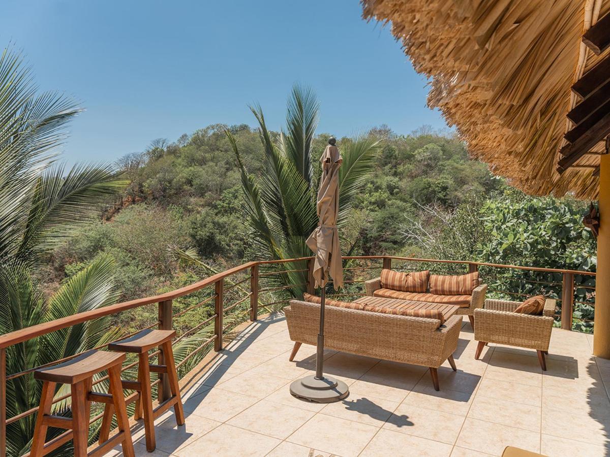 ホテル Casa Sol シポリテ エクステリア 写真
